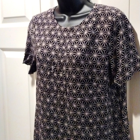 H&M Midi Dress 6 - Picture 3 of 8